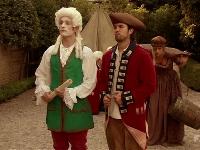 Click to watch 'The Gang Cracks The Liberty...' (popup) Its Always Sunny In Philadelphia